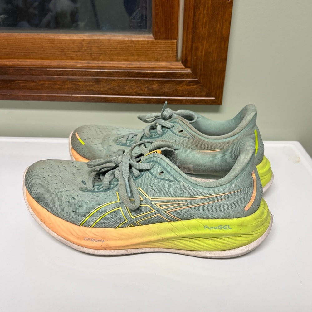 ASICS Gel Cumulus 26